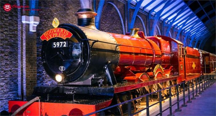 [HCM] Tour Nhật Bản Hành Trình Vàng Thiết Kế: Bảo Tàng Harry Potter